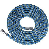 オリンポスAH-1020 PB-308W エアブラシ/エアーホース セット未使用 オリンポスAH-1020 PB-308W エアブラシ/エアーホース セット未